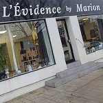 L’Évidence By Marion